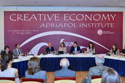 Forumi i parë ndërkombëtar mbi “Ekonominë Kreative”