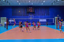 Barleti Volley i fiton të dyja ndeshjet e kësaj javë me rezultatin 3-0.