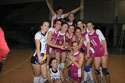 Vajzat e ekipit të Barleti Volley fitojnë kupën e Çlirimit