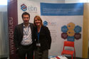 Takim strategjik me European Business Network