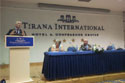Universiteti Barleti, partner i projektit HEART në kuadrin e programit TEMPUS të BE-së