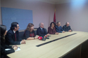 Marrëveshje Bashkëpunimi me Ministrinë e Zhvillimit Urban dhe Turizmit