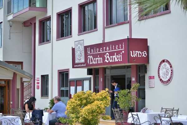 Open Day në UB