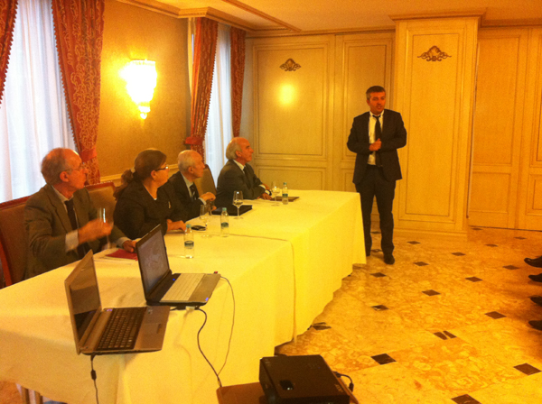 Konferenca në Prishtinë: Arsimi i Lartë Shqiptar - Një e Ardhme e Përbashkët, Pa Kufij