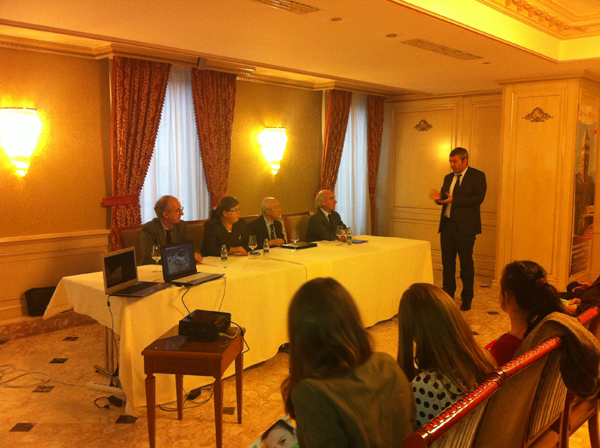 Konferenca në Prishtinë: Arsimi i Lartë Shqiptar - Një e Ardhme e Përbashkët, Pa Kufij