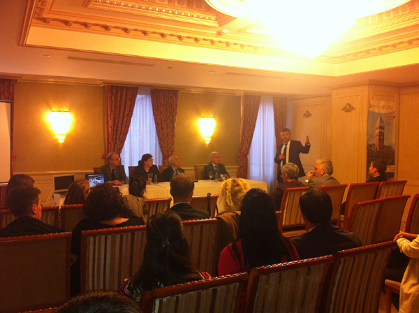 Konferenca në Prishtinë: Arsimi i Lartë Shqiptar - Një e Ardhme e Përbashkët, Pa Kufij