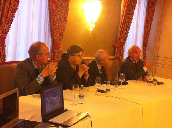 Konferenca në Prishtinë: Arsimi i Lartë Shqiptar - Një e Ardhme e Përbashkët, Pa Kufij