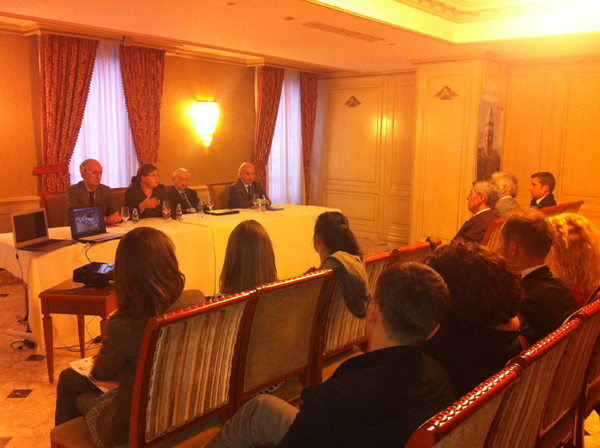 Konferenca në Prishtinë: Arsimi i Lartë Shqiptar - Një e Ardhme e Përbashkët, Pa Kufij