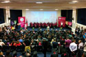 Ceremonia e Diplomimit 2014!