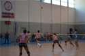 Barleti Volley nuk njeh humbje - Fiton 3-0 kundër ekipit të Skënderbeut