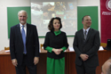 Prezantimi i "Programeve të Certifikuara për Turizmin në Shqipëri" të Institutit Arsimor Amerikan për Hotelerinë, (AHLEI)