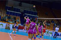Barleti Volley fiton 3-1 kundër ekipit të Teutës së Durrësit