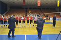 Barleti Volley triumfon për të tretën herë - fiton edhe kupën e Shqipërisë
