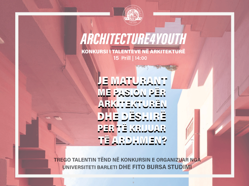 Konkursi i Arkitekturës