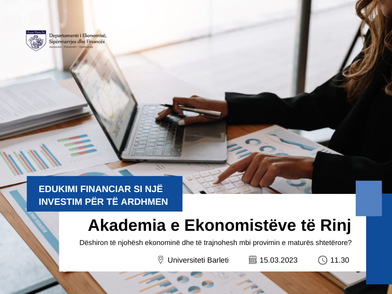Academy of Young Economists