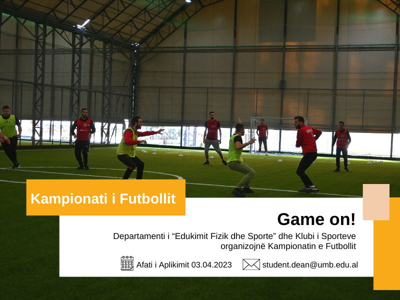 Kampionati i futbollit