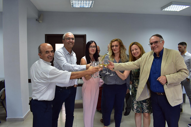 Promovimi i Librit “Fiziologjia Sportive