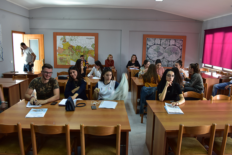 Krijohet Startup Academy në UB