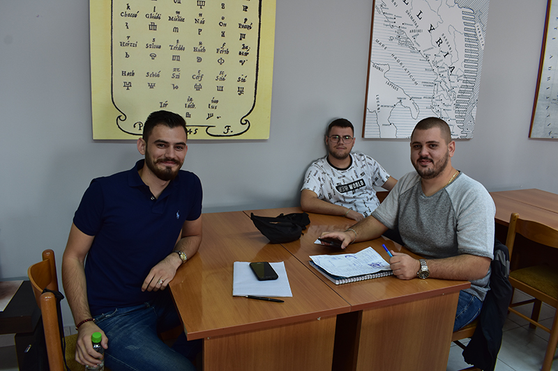 Krijohet Startup Academy në UB