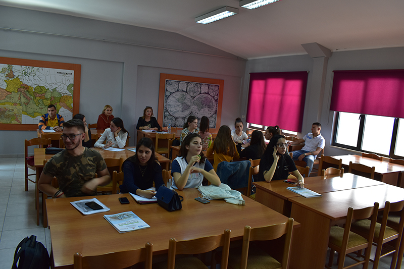 Krijohet Startup Academy në UB