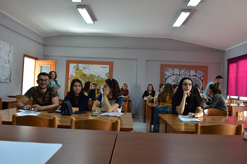 Krijohet Startup Academy në UB
