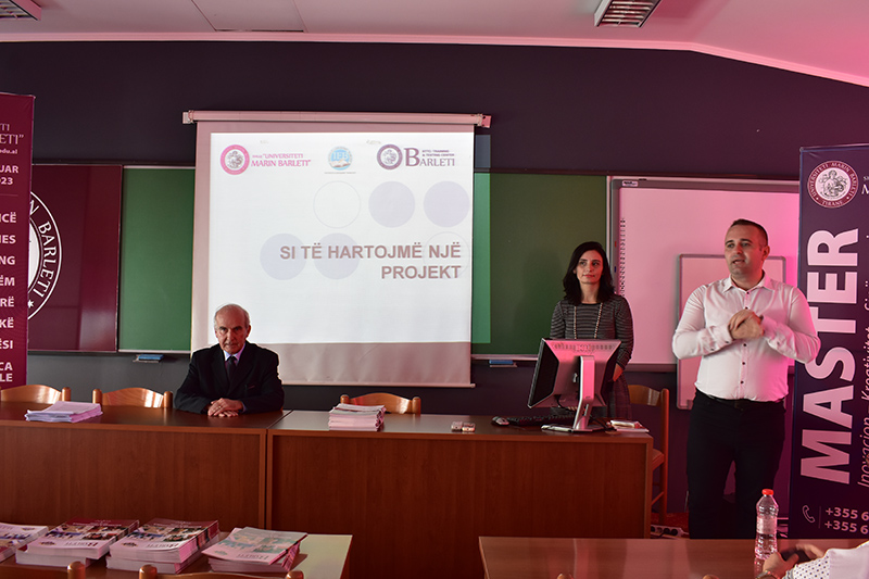 Bashkëpunim e gjërë për kualifkimin e mësuesve