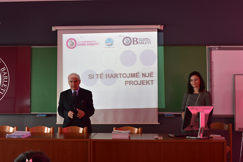 Bashkëpunim e gjërë për kualifkimin e mësuesve