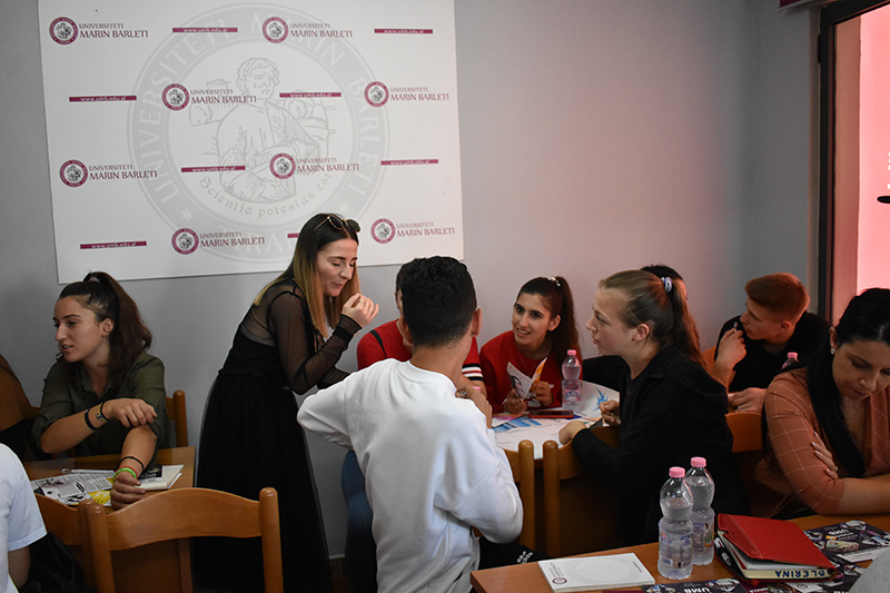 Bootcamp mbi “Sipërmarrjen, Inovacionin dhe Startup-et”