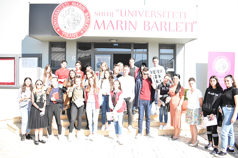 Bootcamp mbi “Sipërmarrjen, Inovacionin dhe Startup-et”