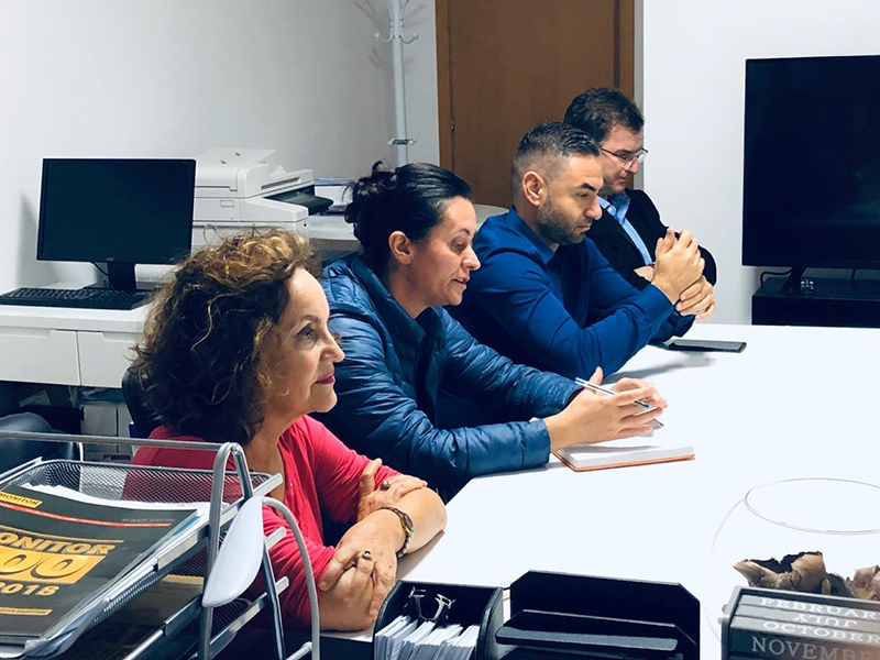 Marrëdhëniet midis Universitetit dhe tregut të punës