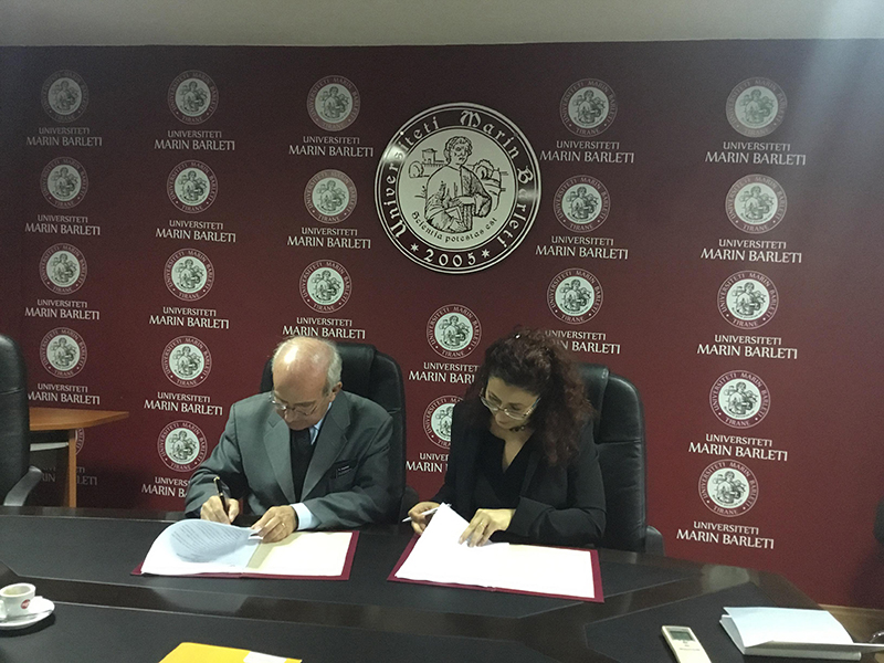 Marrëveshje bashkëpunimi me kredo financë