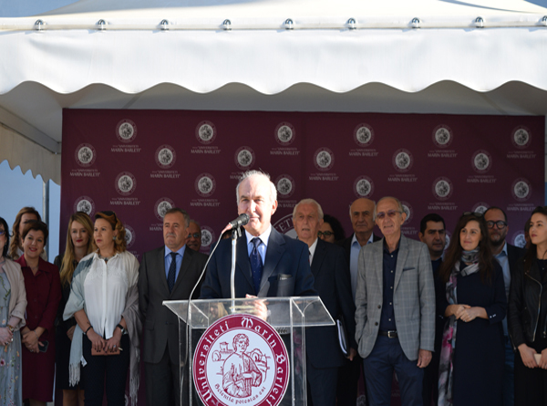 Nis viti i ri akademik 2017 – 2018, në “Universiteti Barleti