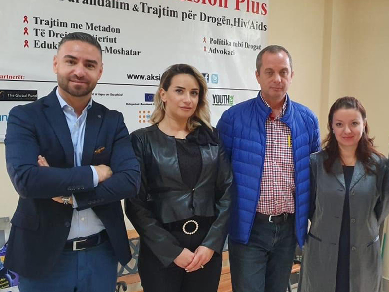 “Aksion Plus” në bashkëpunim të ri me UB 