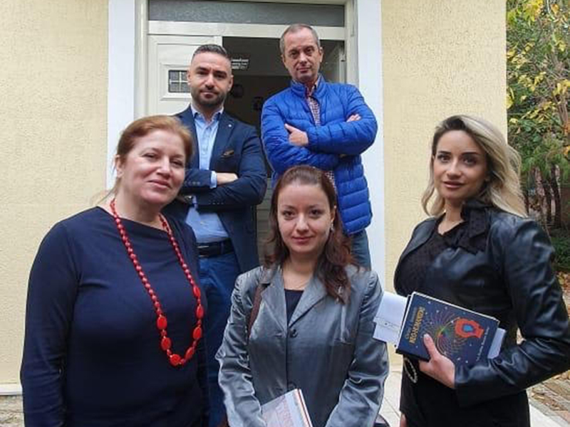 “Aksion Plus” në bashkëpunim të ri me UB 