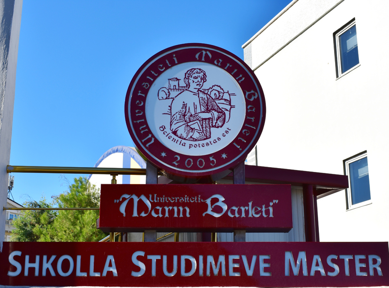 Listat e studentëve të regjistruar për programet Master për vitin akademik 2017 - 2018