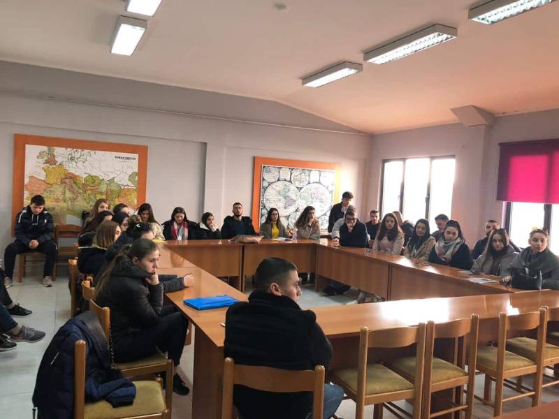 Lufta kundër Pastrimit të Parave dhe të Financimit të Terrorizmit në Shqipëri