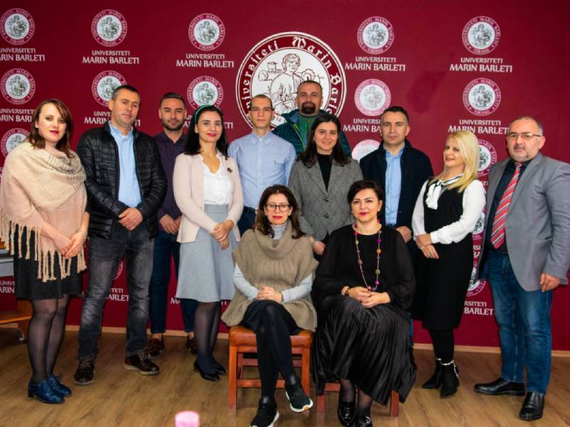 Krijohet Bordi i Karrierës në Departamentin e Turizmit, Mikpritjes dhe Rekreacionit