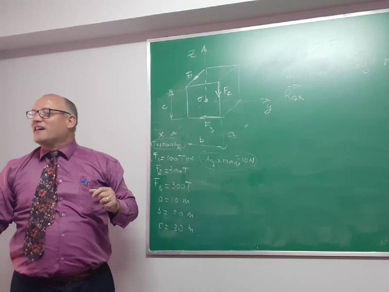 Shkenca e Konstruksioneve, një urë lidhëse midis inxhinierisë dhe arkitekturës