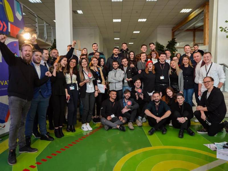 How To Make Tirana The European Hotspot For Digital Nomads