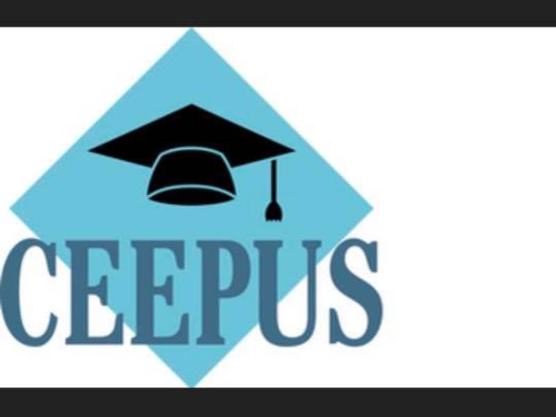  Barleti anëtar i rrjetit CEEPUS