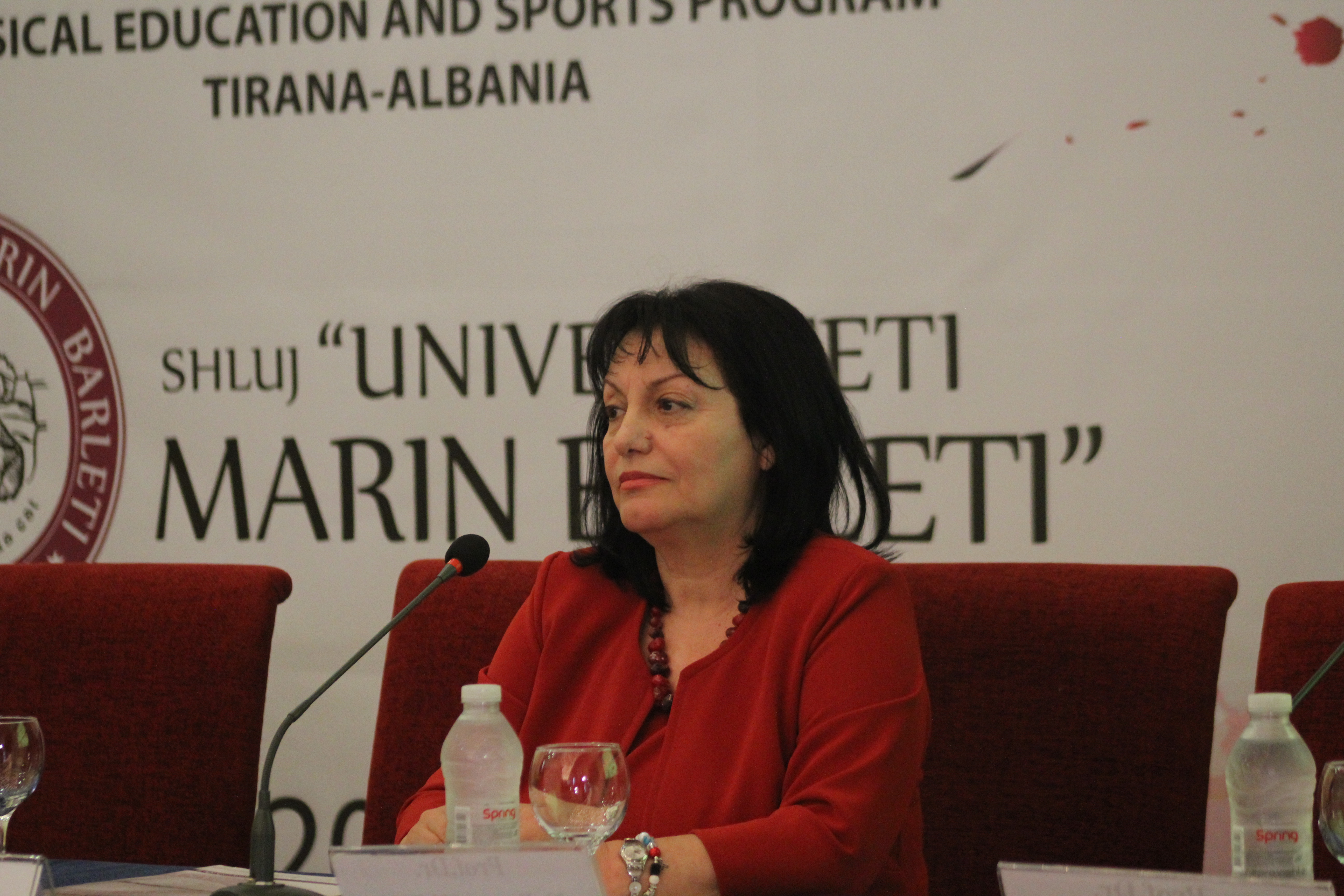Leksion të hapur rreth sfidave të integrimit Evropian në Ballkanin Perëndimor