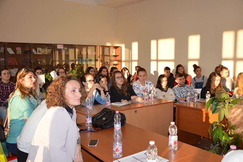 Universiteti Aplikativ Barleti, i orientuar nga tregu i punës