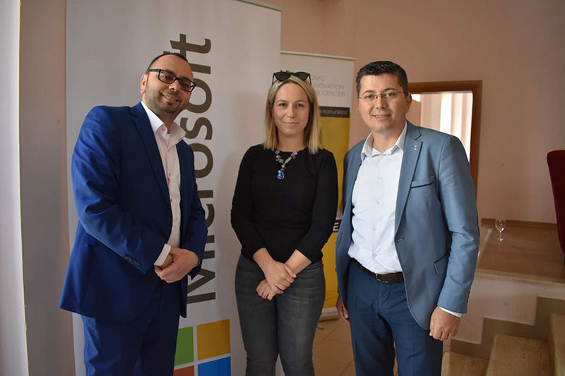 Creative Business Cup Albania 2019
