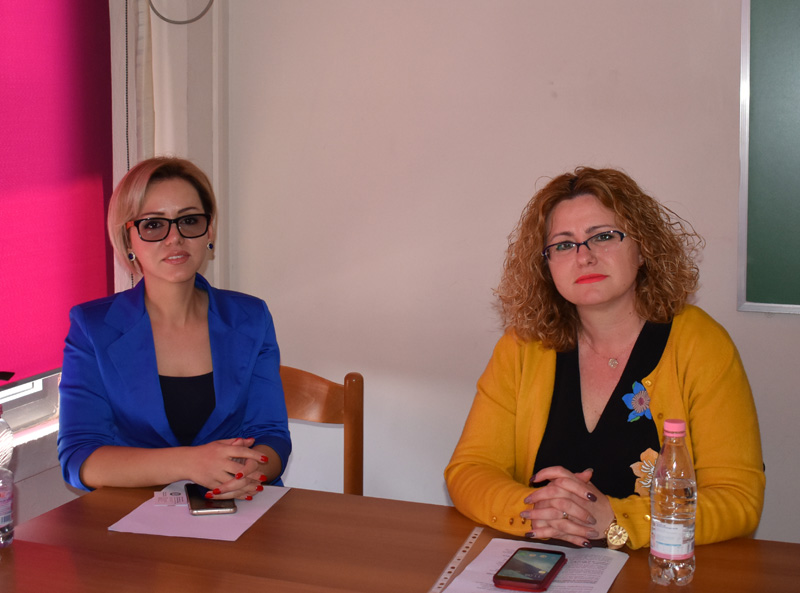 Gazetaria kreative në Shqipëri. Testimonials.
