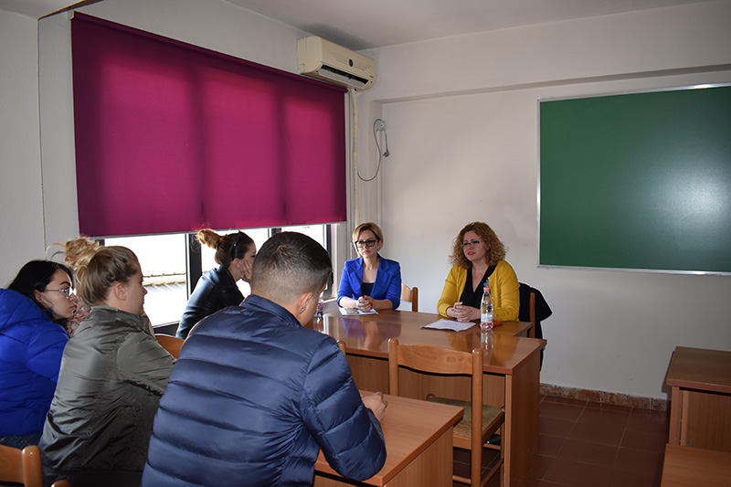 Gazetaria kreative në Shqipëri. Testimonials.