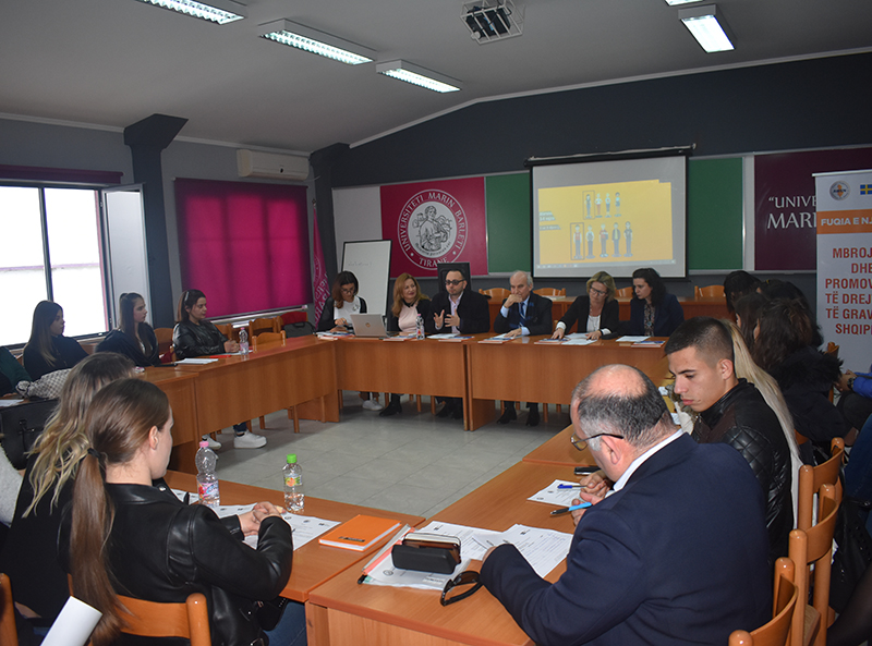 Studimi “Dhuna në marrëdhëniet intime gjatë adoleshencës”