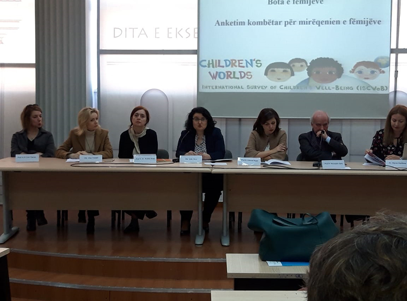 Studimi kombëtar 