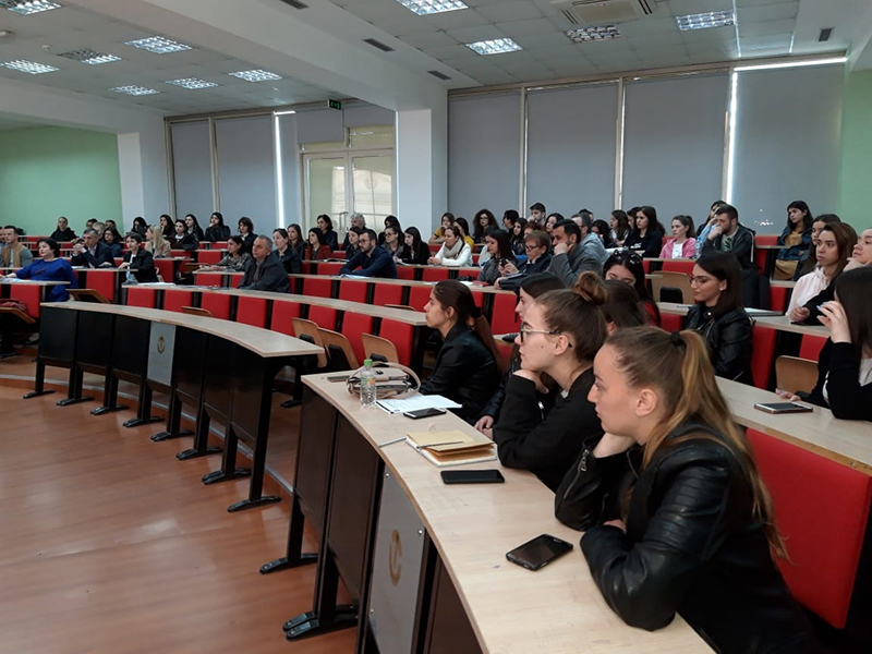 Studimi kombëtar 
