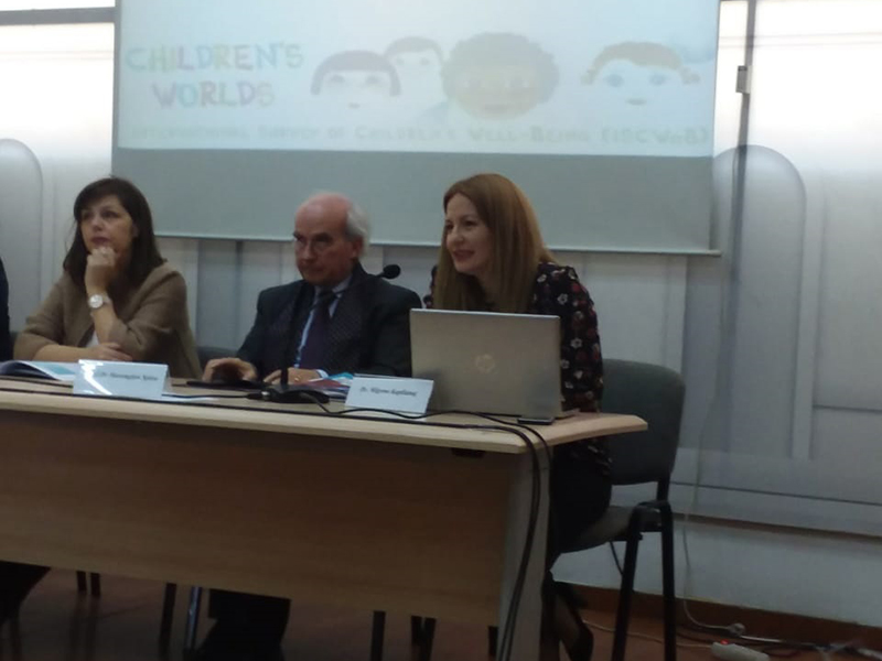 Studimi kombëtar 