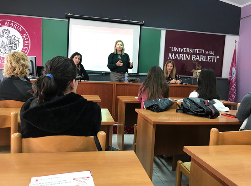 Shërbimi i kujdestarisë së përkohshme dhe praktikat e birësimit